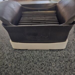 The Pampered Chef Quick Slice